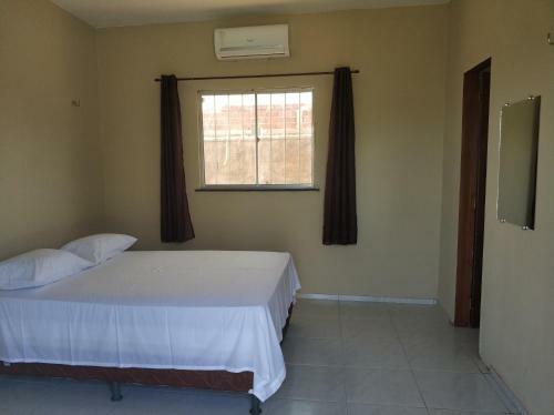 Casa D'ferias Icaraizinho