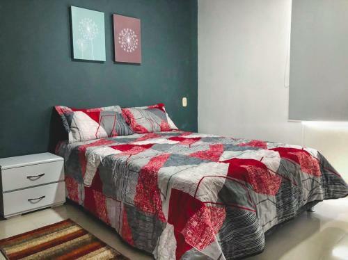 Apartamento Jaussers Villa Campestre
