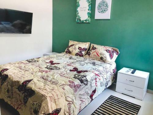 Apartamento Jaussers Villa Campestre