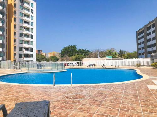 Apartamento Jaussers Villa Campestre