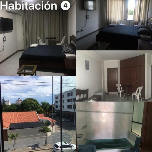 Apartamento Safety And Comfort