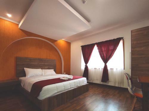 Hotel Hospedaje Nizza