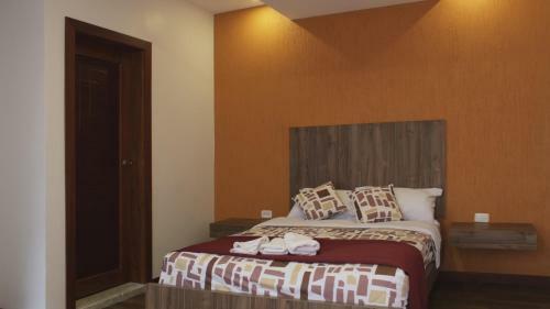 Hotel Hospedaje Nizza
