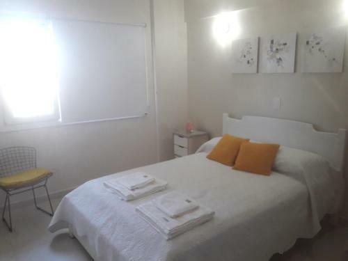 Apartamento Departamento Bequem- Pleno Centro Con Cochera