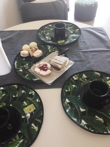 Apartamento Departamento Bequem- Pleno Centro Con Cochera