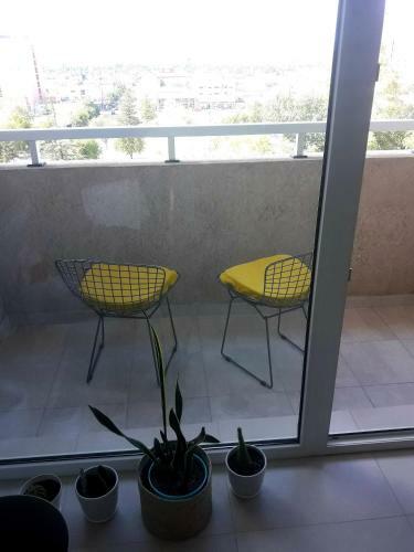 Apartamento Departamento Bequem- Pleno Centro Con Cochera