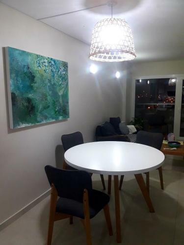 Apartamento Departamento Bequem- Pleno Centro Con Cochera