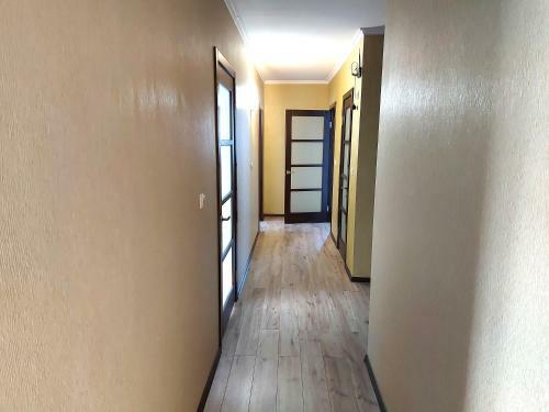 Ariana Apartments