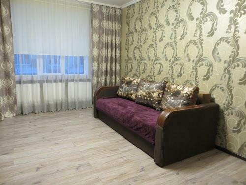 Ariana Apartments