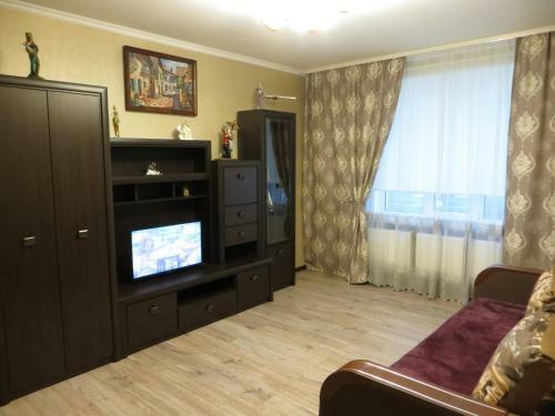 Ariana Apartments