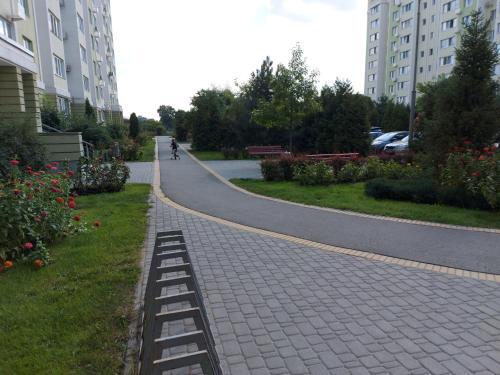 Ariana Apartments