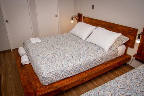 Rent Apart Hotel Concepci�n