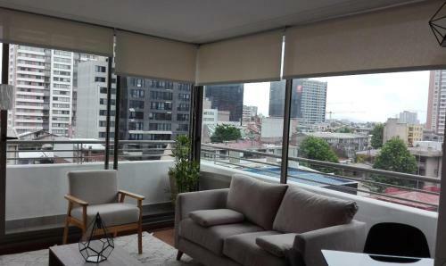 Apartamento San Mart�n