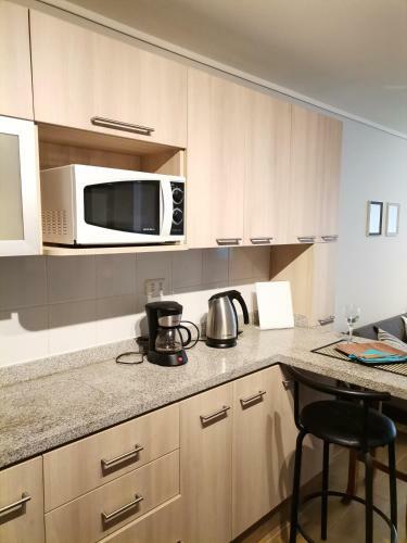 Apartamento Departamento Suite Concepci�n