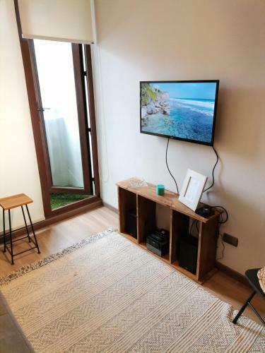 Apartamento Departamento Suite Concepci�n