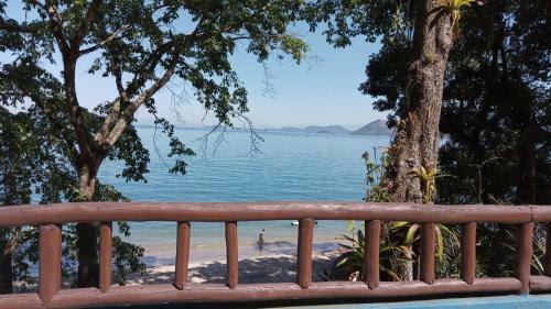Apartamento Aconchego Standart