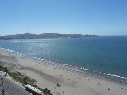 Apartamento Costa Mansa II