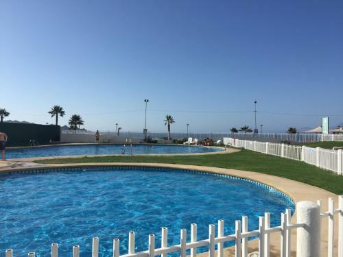 Apartamento Costa Mansa II