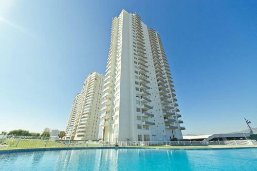Apartamento Costa Mansa II