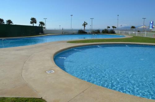 Apartamento Costa Mansa II