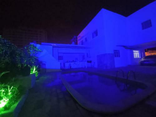 Recanto Azul