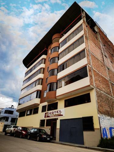 Hotel El Gran Patriarca I
