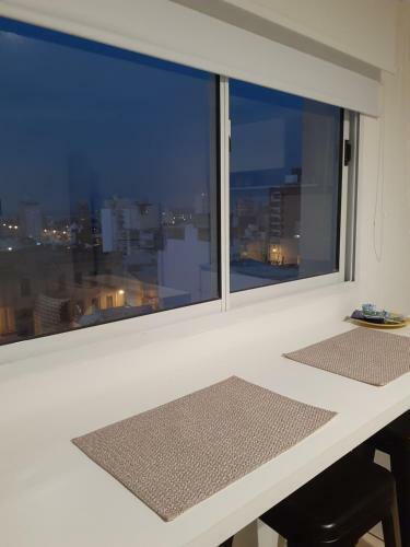 Apartamento Departamento Centrico Alvear