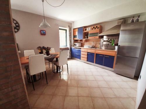 Apartma Solea