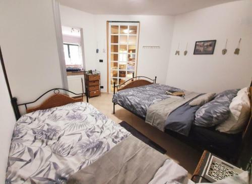 Apartma Solea