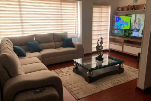 Apartamento Nogales De La Colina
