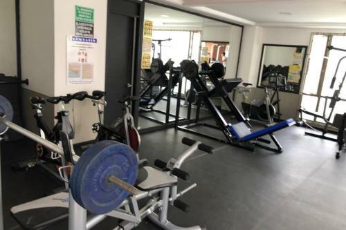 Apartamento Nogales De La Colina