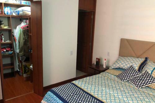 Apartamento Nogales De La Colina