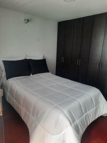 Apartamento Arcadia