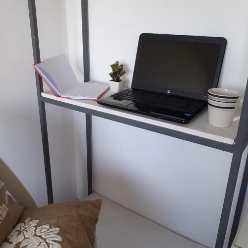 Apartamento Jazmin1