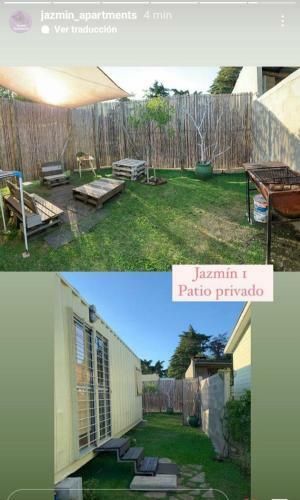 Apartamento Jazmin1