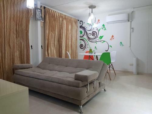 Apartamento Completo Ideal, Cali Norte