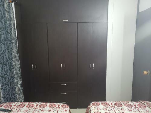 Apartamento Completo Ideal, Cali Norte