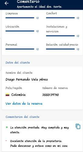 Apartamento Completo Ideal, Cali Norte