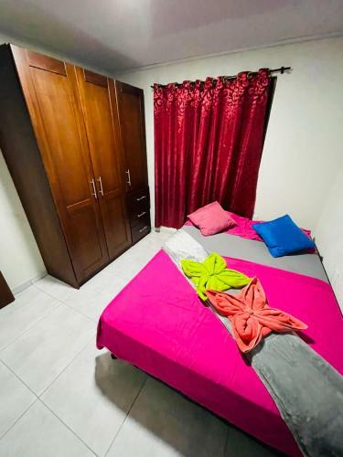Hostal Around Juan Santa Mar�a