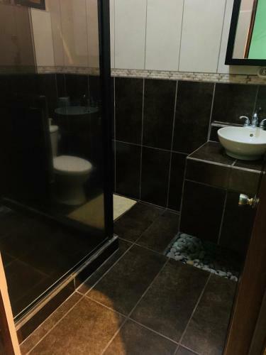 Hostal Around Juan Santa Mar�a