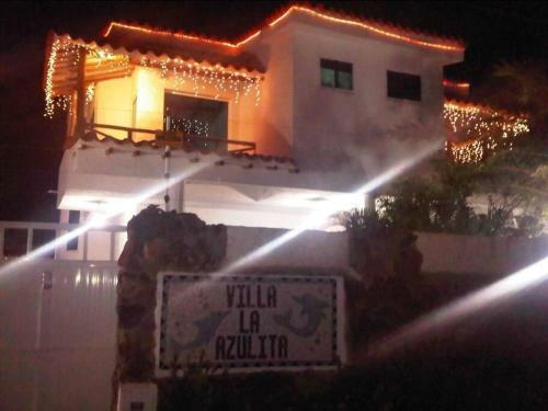 Hostal Posada Villa La Azulita