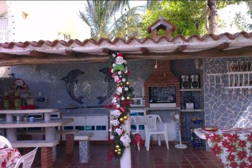 Hostal Posada Villa La Azulita