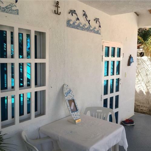 Hostal Posada Villa La Azulita