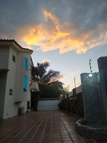 Hostal Posada Villa La Azulita
