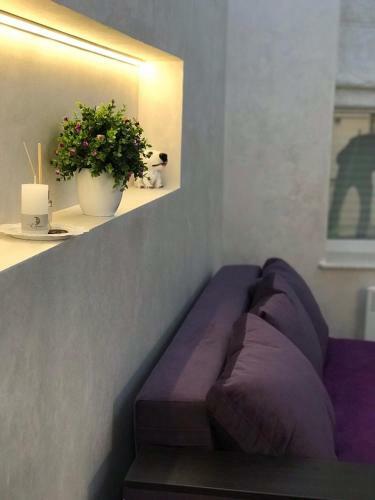 Newtone Apartment