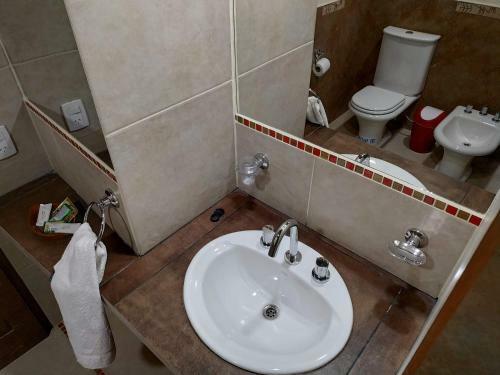 Apartamento Pirca Del Abuelo II