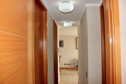 Apartamento Departamento Jardines de Huayquique