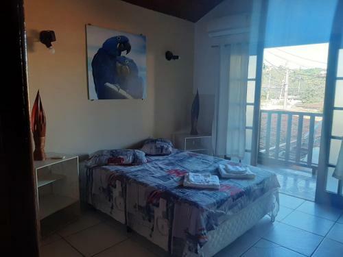 Bed & Breakfast B & B Buzios Brasil