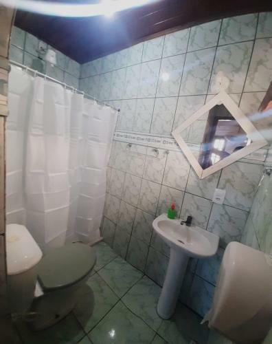 Bed & Breakfast B & B Buzios Brasil