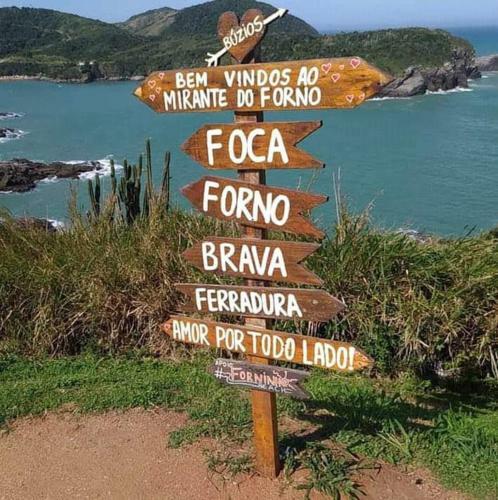 Bed & Breakfast B & B Buzios Brasil